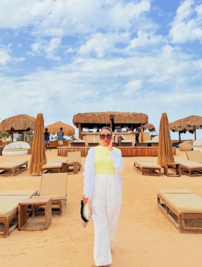 Moods-El gouna в марте — фото погоды (2026-03-30)