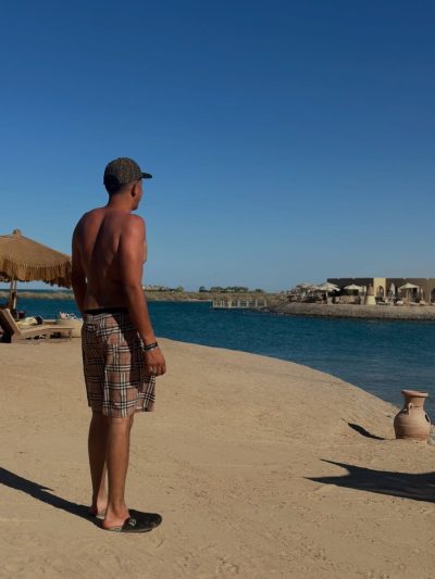 Moods-El gouna в июне — фото погоды (2026-06-15)