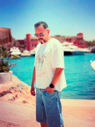 Moods-El gouna в июле — фото погоды (2026-07-15)