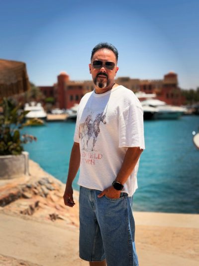 Moods-El gouna в июле — фото погоды (2026-07-15)