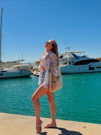 Moods-El gouna в июле — фото погоды (2026-07-17)