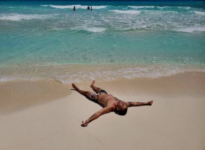 Raw Love Tulum в декабре — фото погоды (2025-12-25)