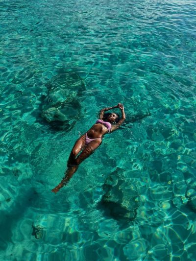 Isla de Cozumel в сентябре — фото погоды (2025-09-10)