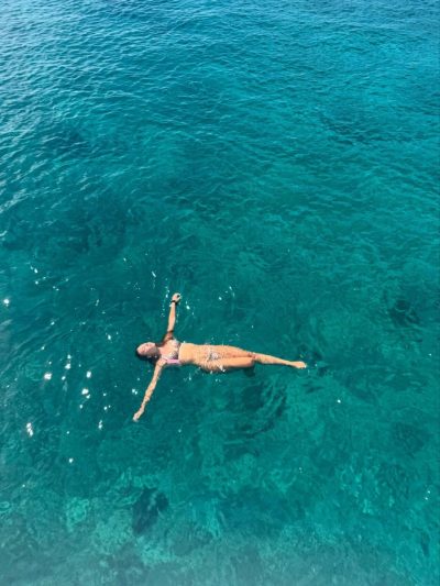 Isla de Cozumel в сентябре — фото погоды (2025-09-17)