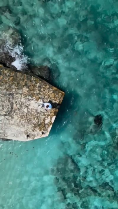 Isla de Cozumel в октябре — фото погоды (2025-10-30)