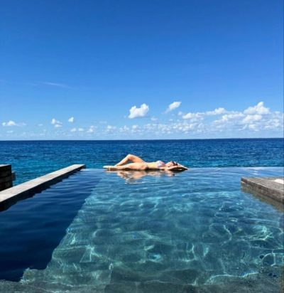 Isla de Cozumel в ноябре — фото погоды (2025-11-03)