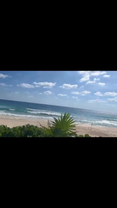 Isla de Cozumel в ноябре — фото погоды (2025-11-22)
