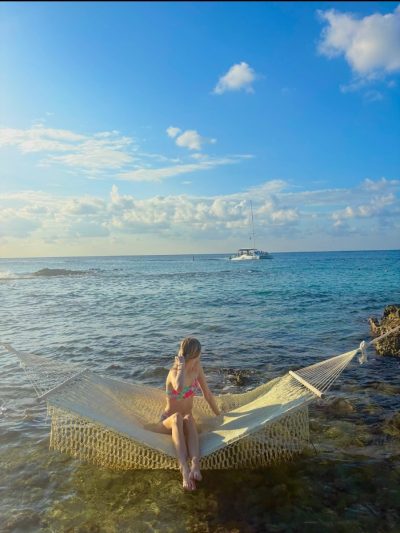 Isla de Cozumel в ноябре — фото погоды (2025-11-25)