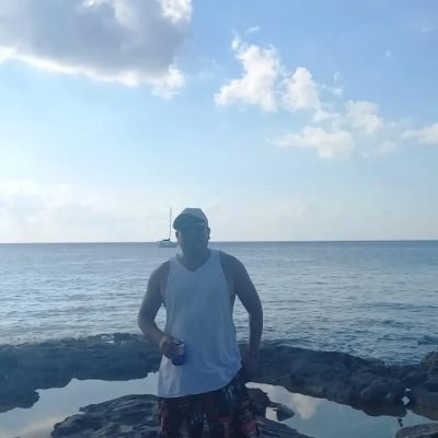 Isla de Cozumel в ноябре — фото погоды (2025-11-28)
