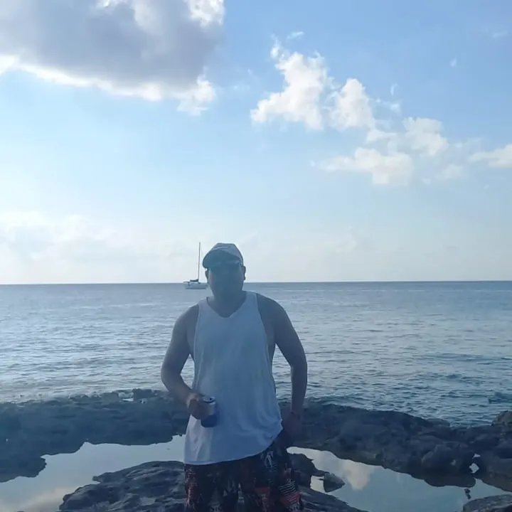 Погода в Isla de Cozumel