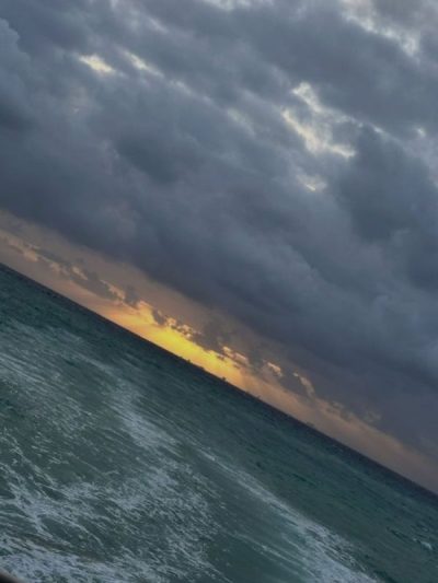 Isla de Cozumel в декабре — фото погоды (2025-12-29)