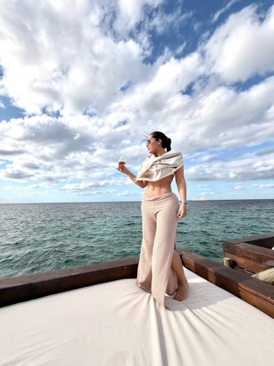 Isla de Cozumel в декабре — фото погоды (2025-12-31)