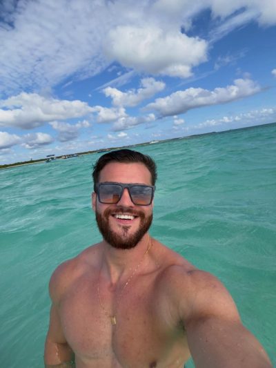 Isla de Cozumel в январе — фото погоды (2026-01-12)