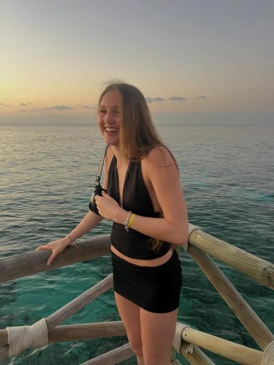 Isla de Cozumel в феврале — фото погоды (2026-02-25)