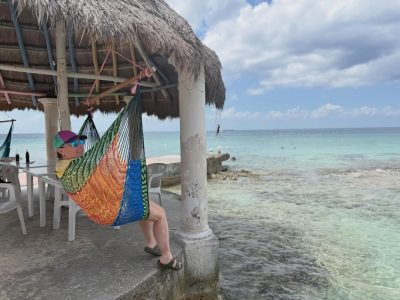 Isla de Cozumel в марте — фото погоды (2026-03-26)