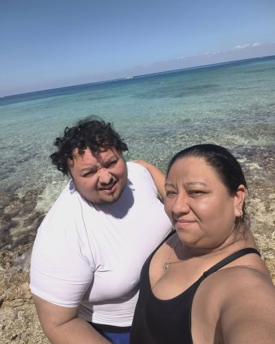 Isla de Cozumel в апреле — фото погоды (2026-04-18)