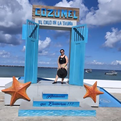 Isla de Cozumel в мае — фото погоды (2026-05-02)