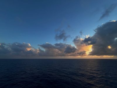 Isla de Cozumel в июне — фото погоды (2026-06-09)