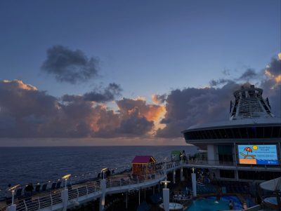 Isla de Cozumel в июне — фото погоды (2026-06-09)