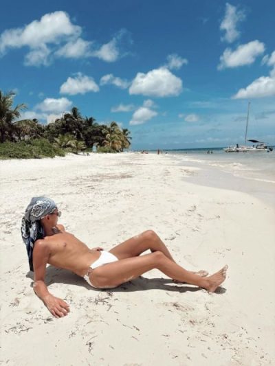 Isla de Cozumel в июне — фото погоды (2026-06-19)