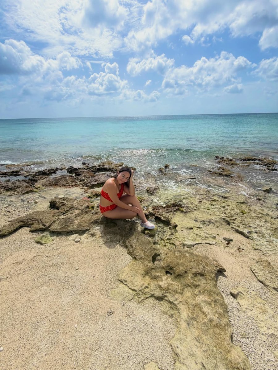 Погода в Isla de Cozumel