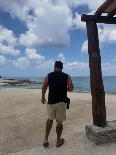 Isla de Cozumel в июне — фото погоды (2026-06-23)