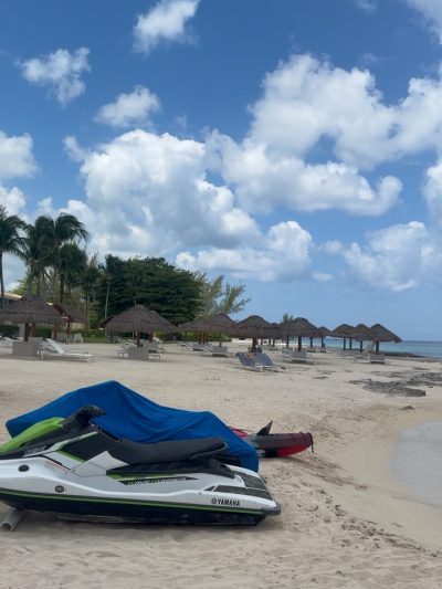 Isla de Cozumel в июне — фото погоды (2026-06-23)