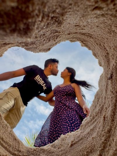 Hikkaduwa Beach Srilanka в июле — фото погоды (2026-07-11)