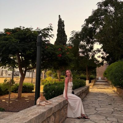Ayia Napa 2026 в августе — фото погоды (2025-08-26)
