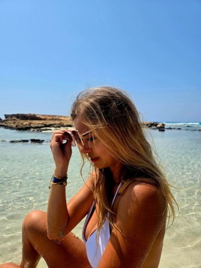 Ayia Napa 2026 в сентябре — фото погоды (2025-09-04)