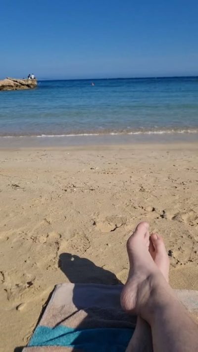 Ayia Napa 2026 в сентябре — фото погоды (2025-09-08)