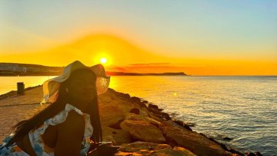 Ayia Napa 2026 в сентябре — фото погоды (2025-09-12)
