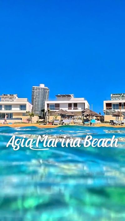 Ayia Napa 2026 в октябре — фото погоды (2025-10-30)
