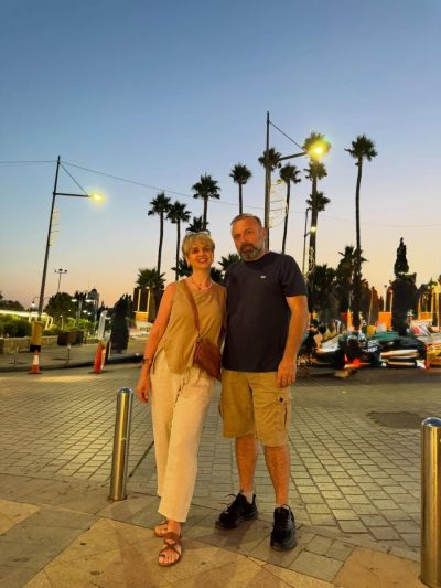Ayia Napa 2026 в июле — фото погоды (2026-07-05)
