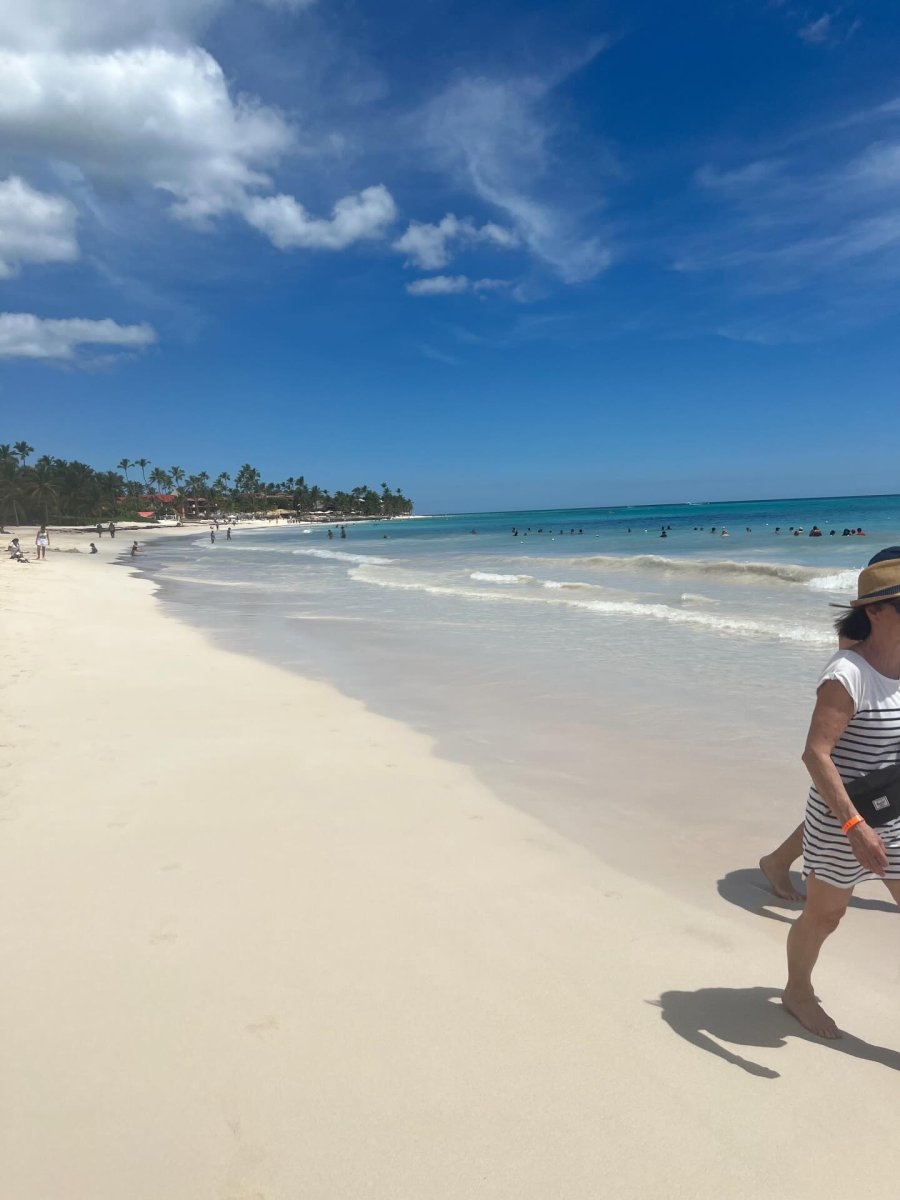 Погода в Caribe Deluxe Princess