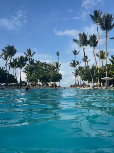 Caribe Deluxe Princess в июне — фото погоды (2026-06-02)
