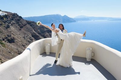 Mystique, a Luxury Collection Hotel, Santorini — фото погоды в ноябре (2025-11-28)