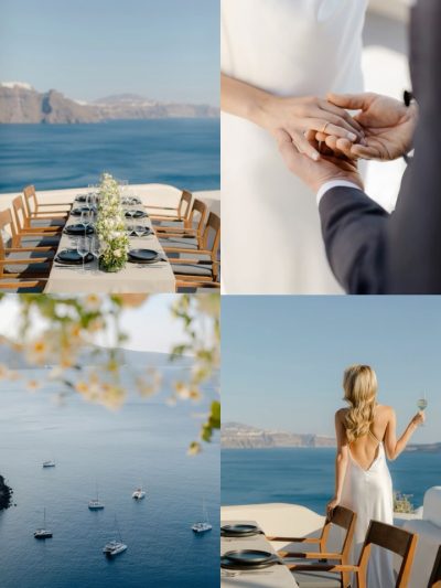 Mystique, a Luxury Collection Hotel, Santorini — фото погоды в июне (2026-06-30)