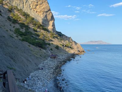 Республика Крым в июне — фото погоды (2025-06-27)