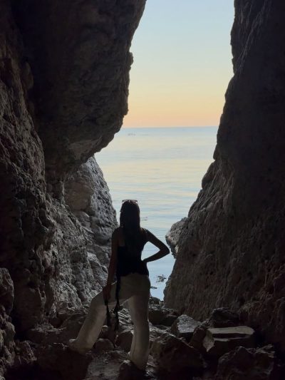Новый Свет в августе — фото погоды (2025-08-22)
