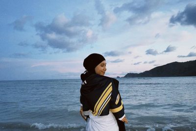 Pantai Kuta Mandalika, Lombok Tengah, Ntb в августе — фото погоды (2025-08-28)