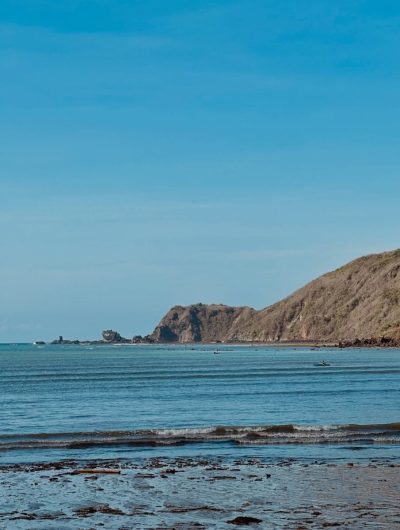 Pantai Kuta Mandalika, Lombok Tengah, Ntb в сентябре — фото погоды (2025-09-19)