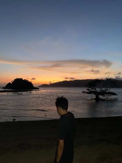 Pantai Kuta Mandalika, Lombok Tengah, Ntb в сентябре — фото погоды (2025-09-29)