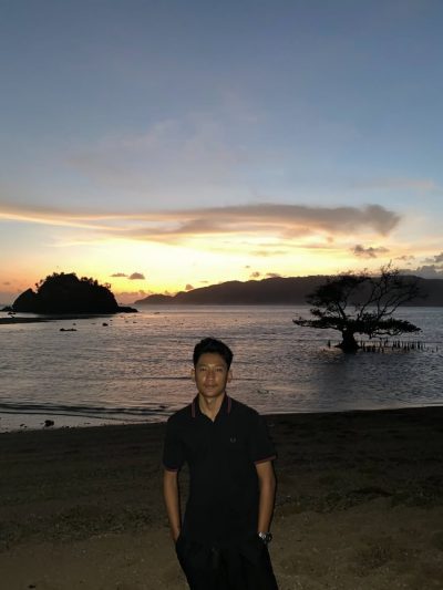 Pantai Kuta Mandalika, Lombok Tengah, Ntb в сентябре — фото погоды (2025-09-29)