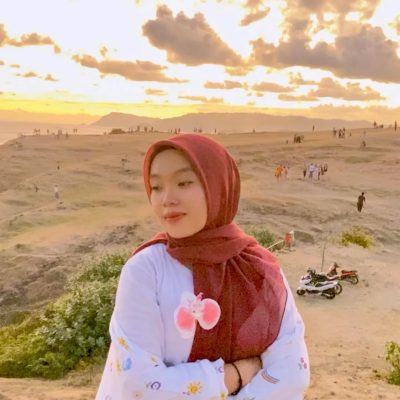 Pantai Kuta Mandalika, Lombok Tengah, Ntb в октябре — фото погоды (2025-10-04)