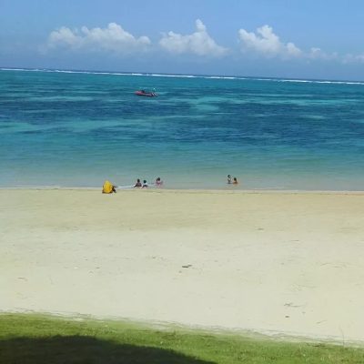 Pantai Kuta Mandalika, Lombok Tengah, Ntb в октябре — фото погоды (2025-10-18)