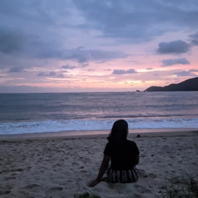 Pantai Kuta Mandalika, Lombok Tengah, Ntb в декабре — фото погоды (2025-12-30)