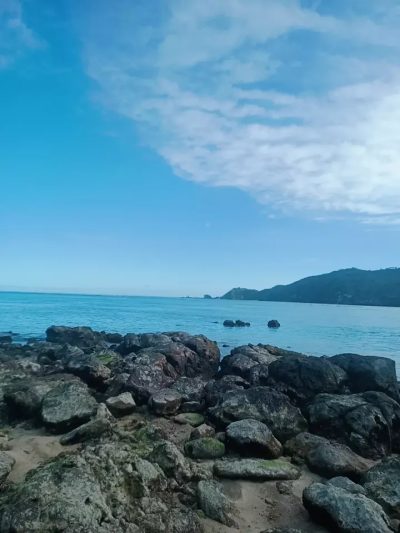 Pantai Kuta Mandalika, Lombok Tengah, Ntb в апреле — фото погоды (2026-04-29)