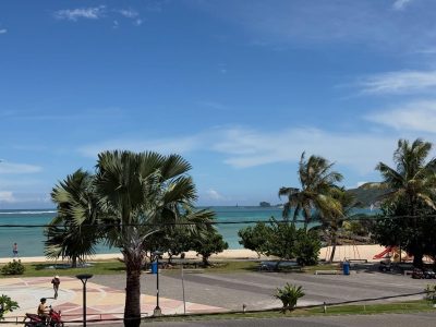 Pantai Kuta Mandalika, Lombok Tengah, Ntb в апреле — фото погоды (2026-04-30)