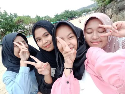 Pantai Kuta Mandalika, Lombok Tengah, Ntb в июне — фото погоды (2026-06-27)